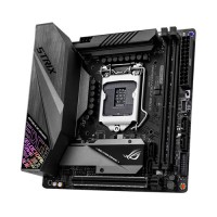 ASUS   ROG Strix Z390-I Gaming 